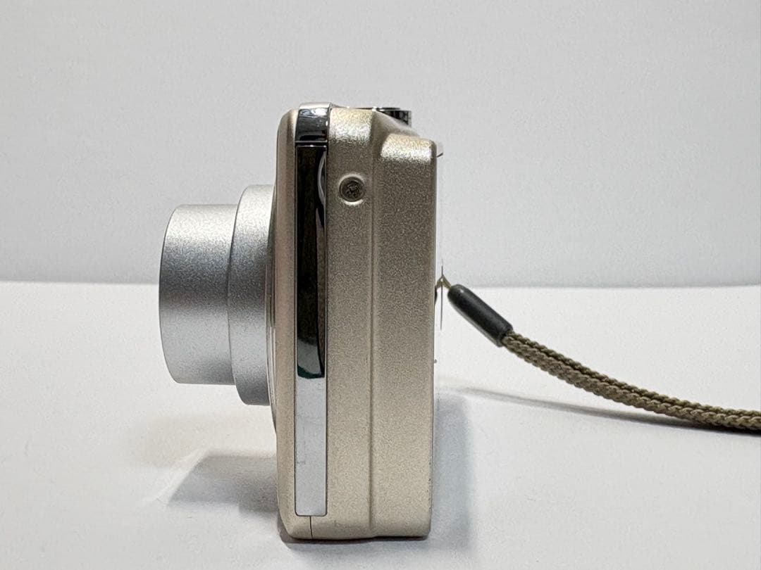 CASIO EXILIM EX-Z270 コンパクトカメラ コンデジ デジカメ