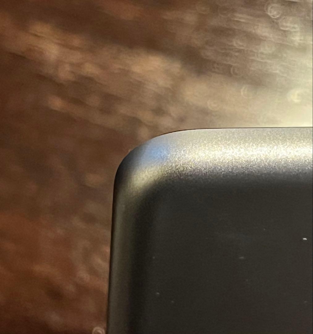 【美品】Apple iPad mini 128G 第4世代