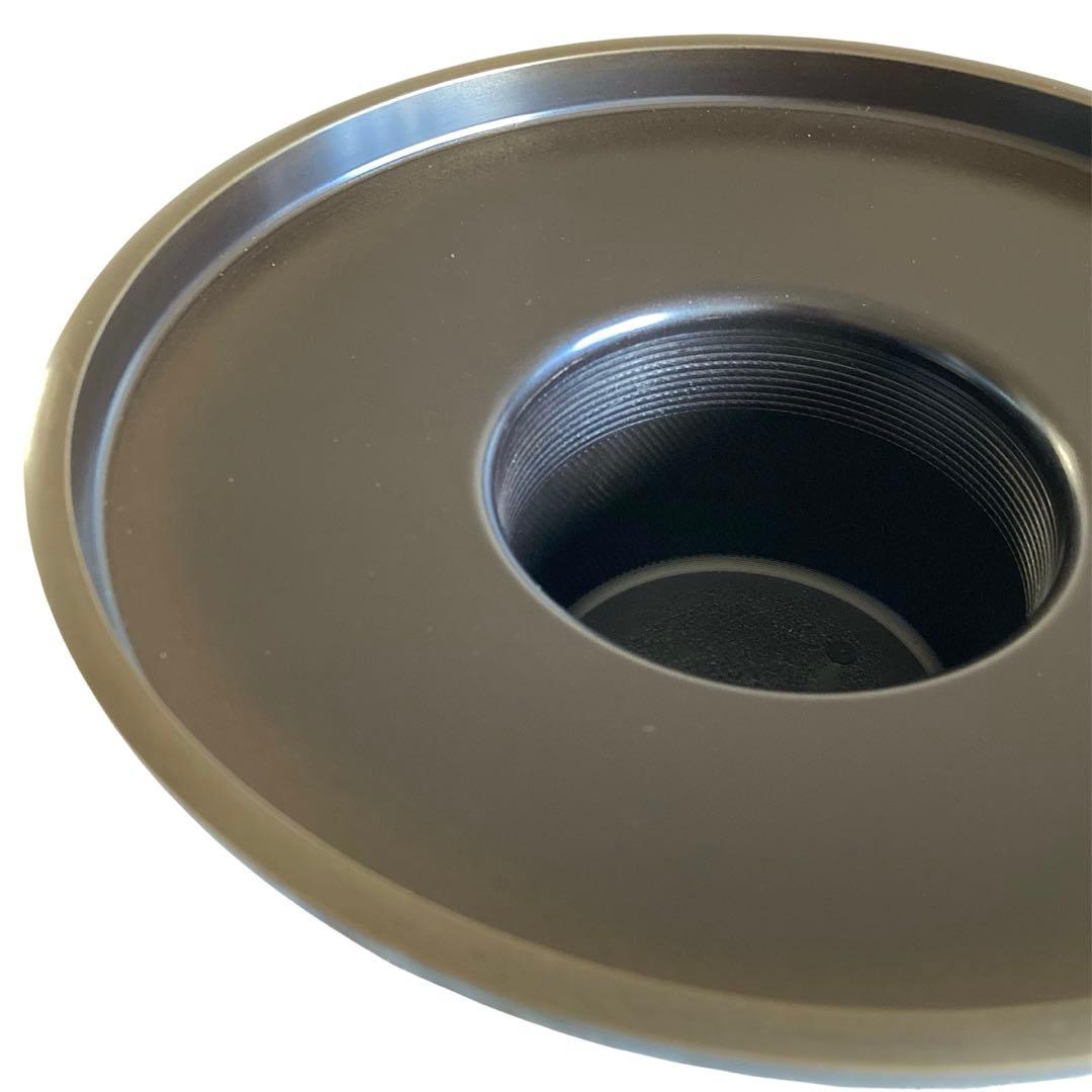 【未使用級】池坊 唐銅製 御玄猪 おげんちょ 花器 華道具