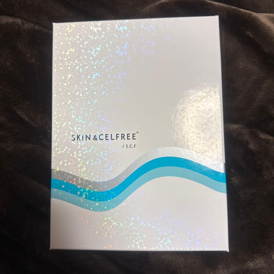 エルセーヌ　SKIN&CELFREE