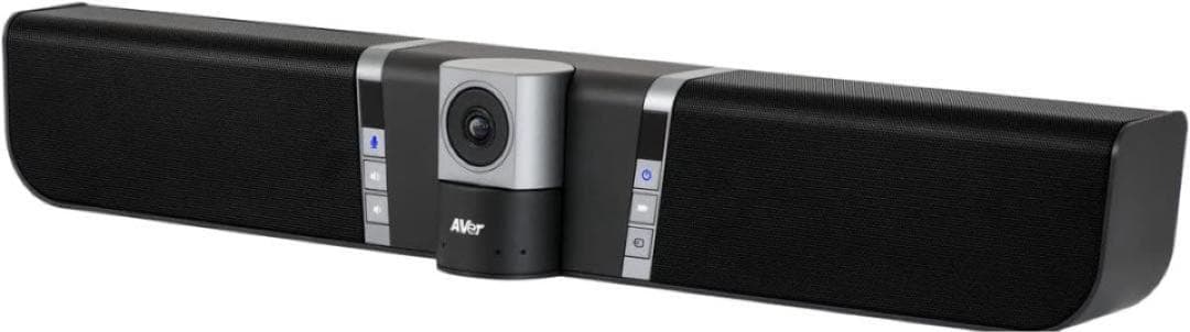 【新品未開封】アバー Webカメラ VB342+ マイク・スピーカー 一体型