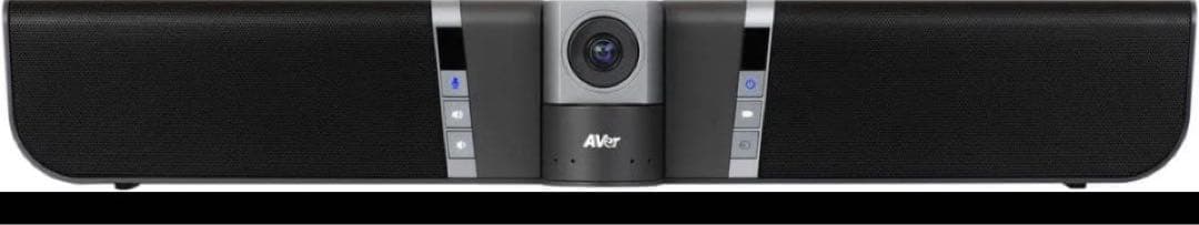 【新品未開封】アバー Webカメラ VB342+ マイク・スピーカー 一体型