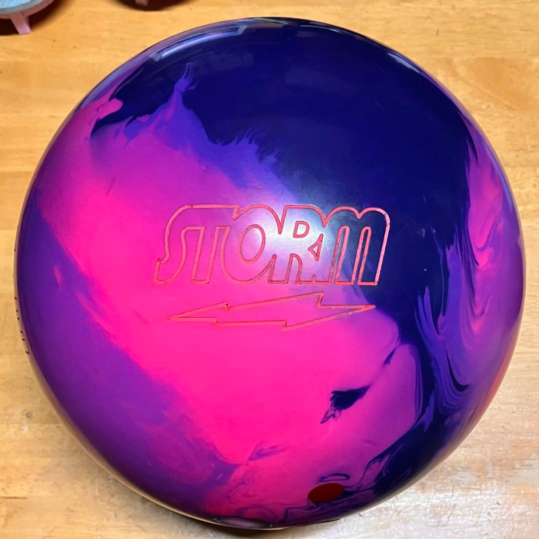 え*ね様 美品 ストーム ヴァーチャル・グラビティプロX3 15P