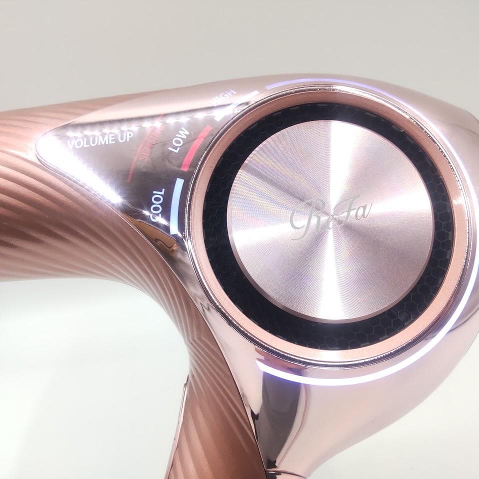 ★25年製★ ReFa BEAUTECH DRYER PRO RE-AJ05A