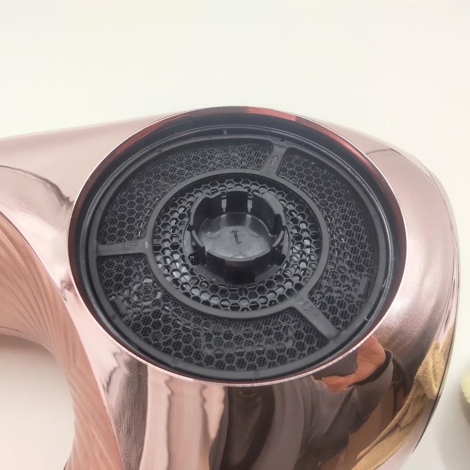 ★25年製★ ReFa BEAUTECH DRYER PRO RE-AJ05A