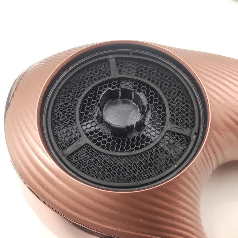 ★25年製★ ReFa BEAUTECH DRYER PRO RE-AJ05A