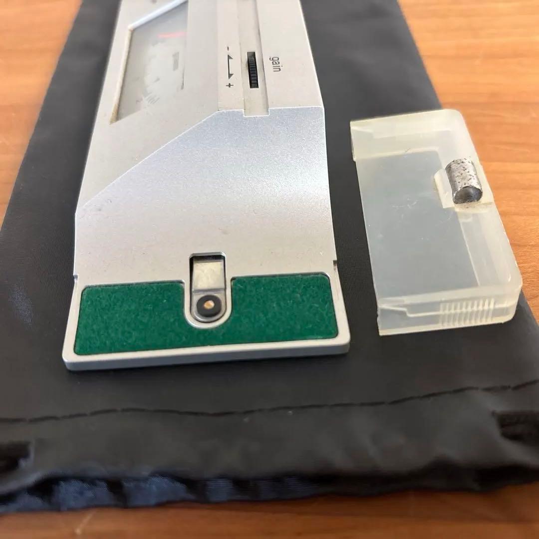 Technics SH-50P1 針圧計