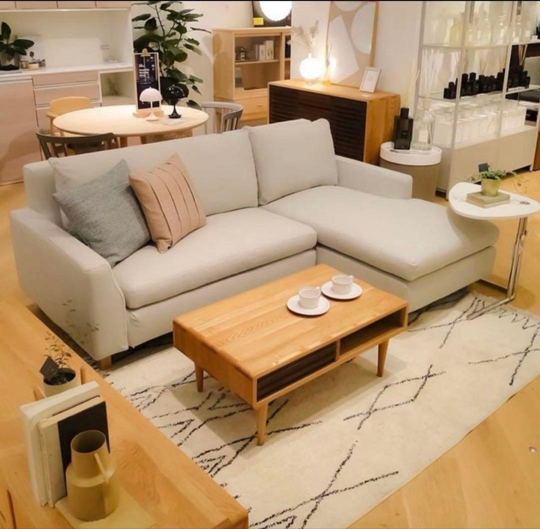 最終お値下げ◎actus CRIMBLEラグ 140×200cm