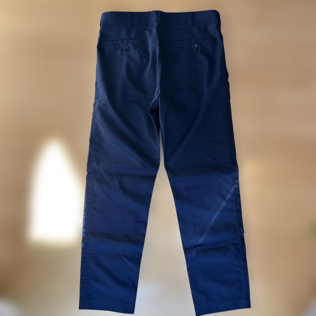 commdesgarcons homme AD2019パッカリング加工