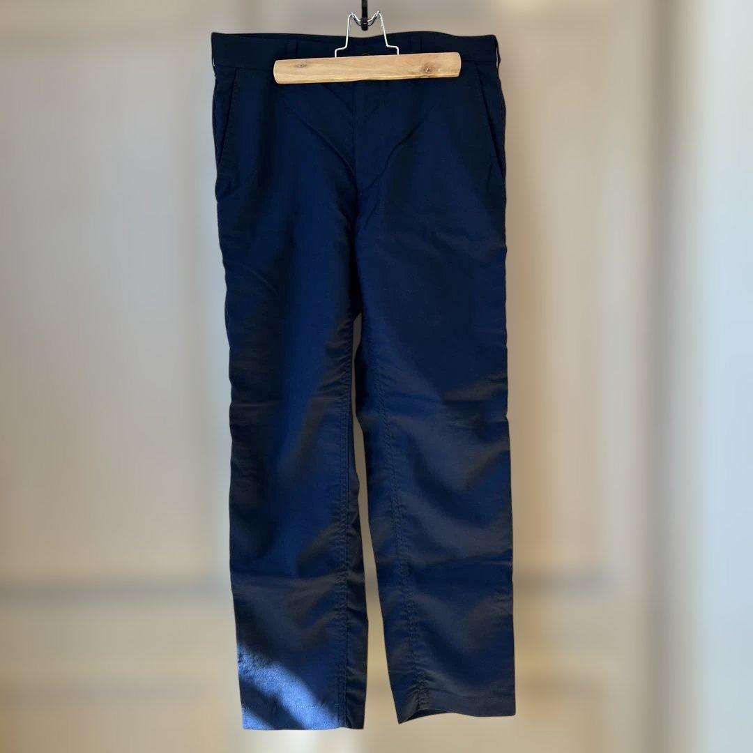 commdesgarcons homme AD2019パッカリング加工