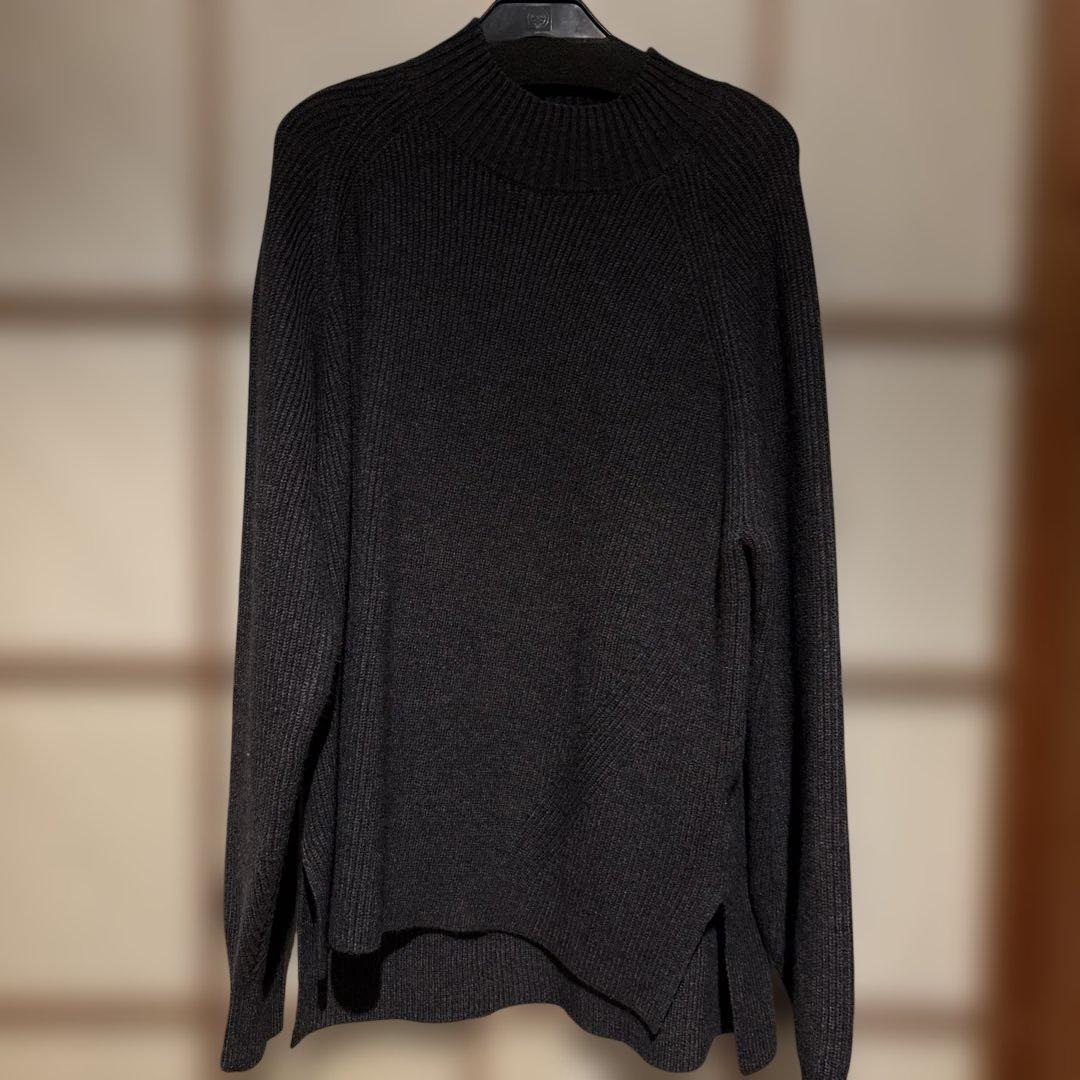 美品 アプワイザーリッシェ イレヘムレイヤードミニワンピSET ルミネ限定色