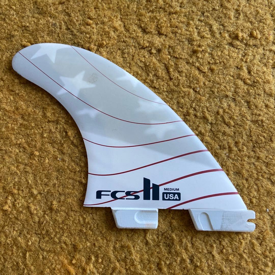 FCS2 USA Seriesコロヘ アンディーノ トライフィン Mサイズ