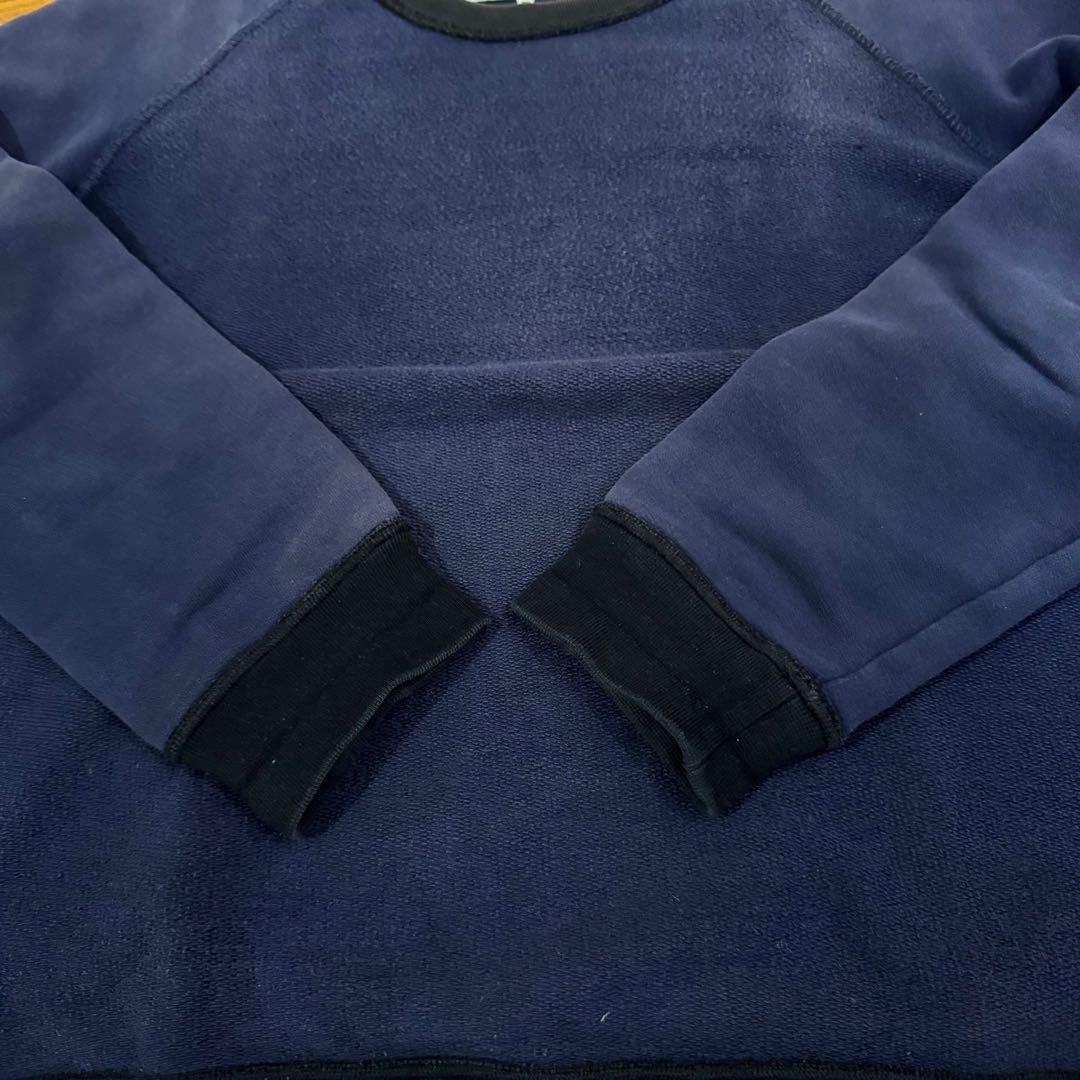 マルタンマルジェラ 10 2014 インサイドアウトスウェット