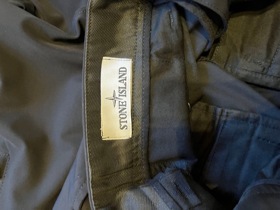 Stone （ストーンアイランド）