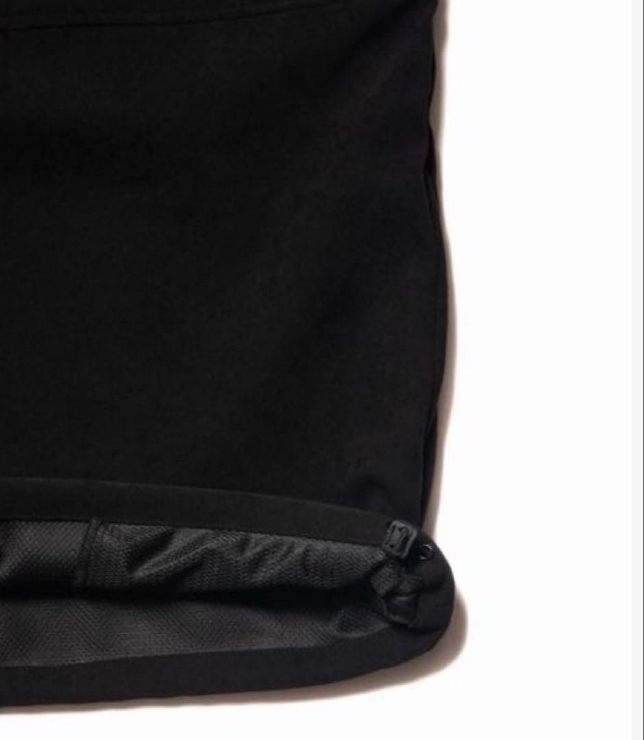 トップス COOTIE Polyester Velour Football L/STee