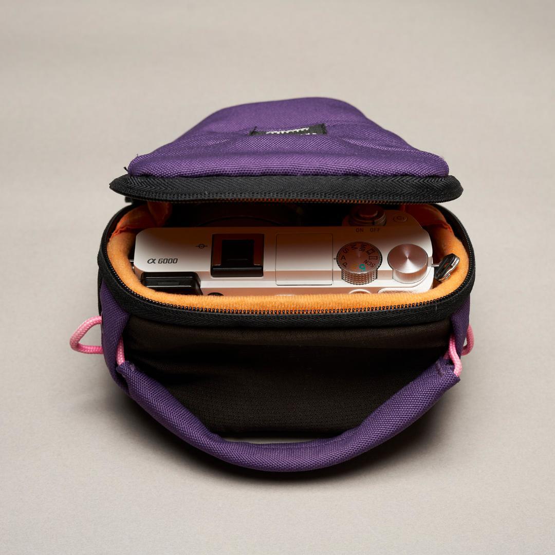 SONY α6000 E PZ 16-50mm OSS ILCE-6000