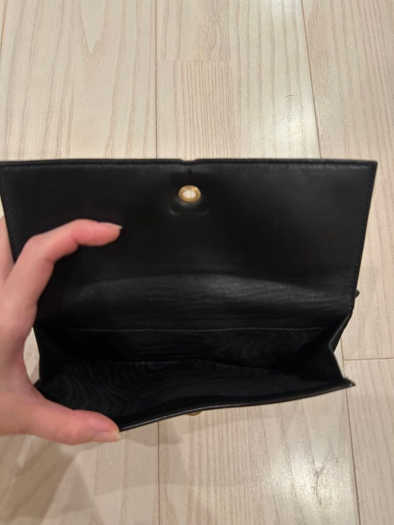 AlexanderMcQUEEN 長財布