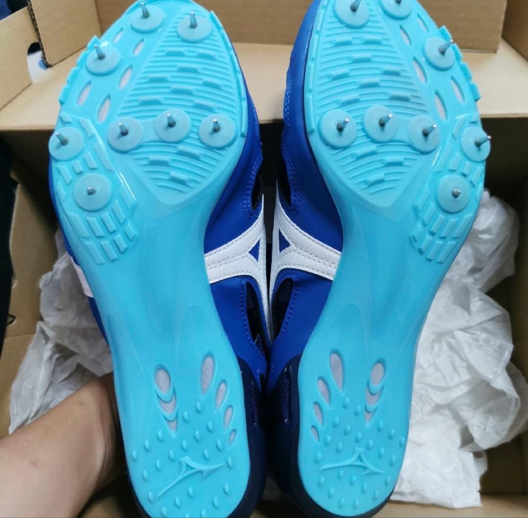 Mizuno Chrono INX Neojapan 青 26cm