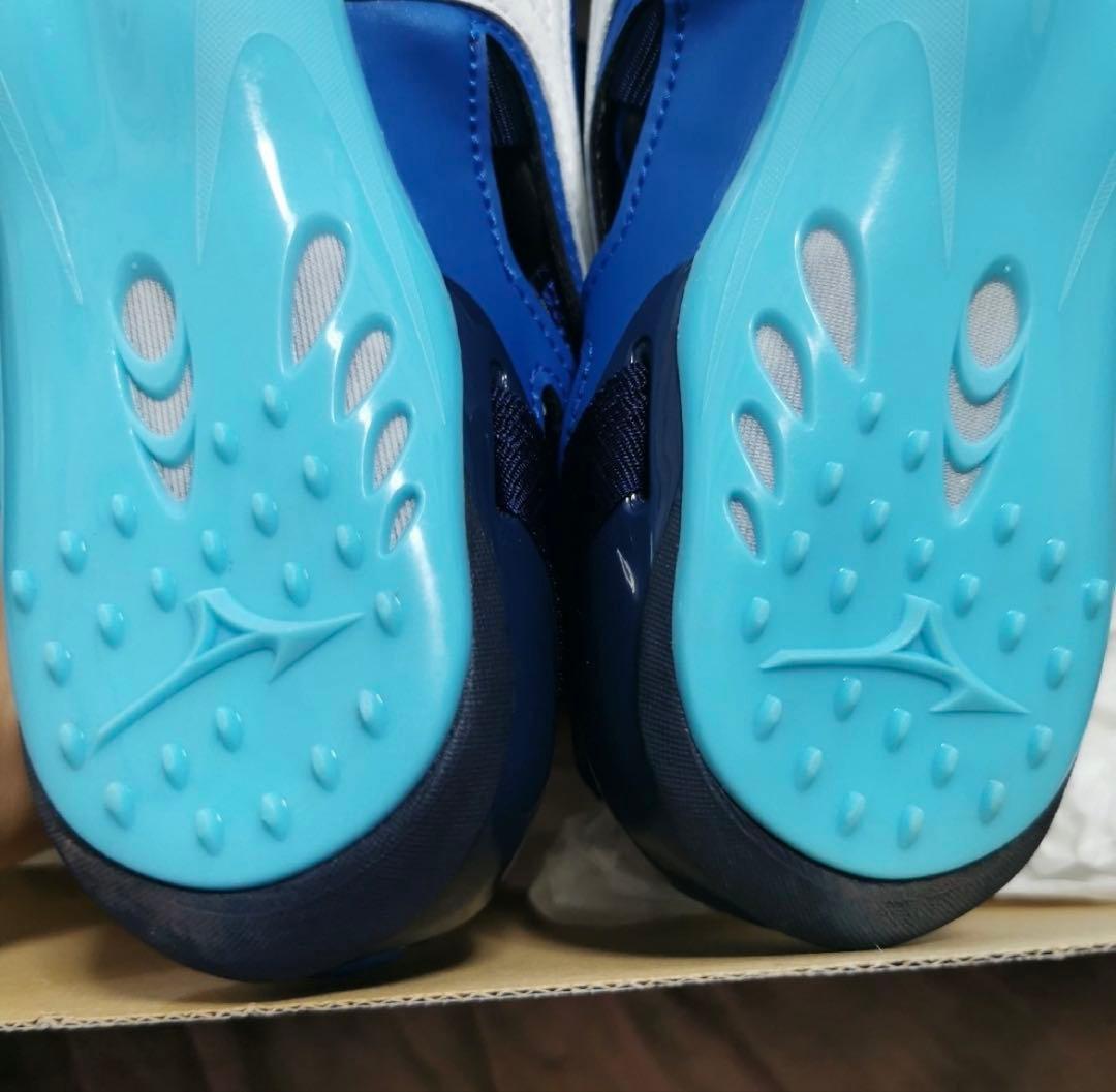 Mizuno Chrono INX Neojapan 青 26cm