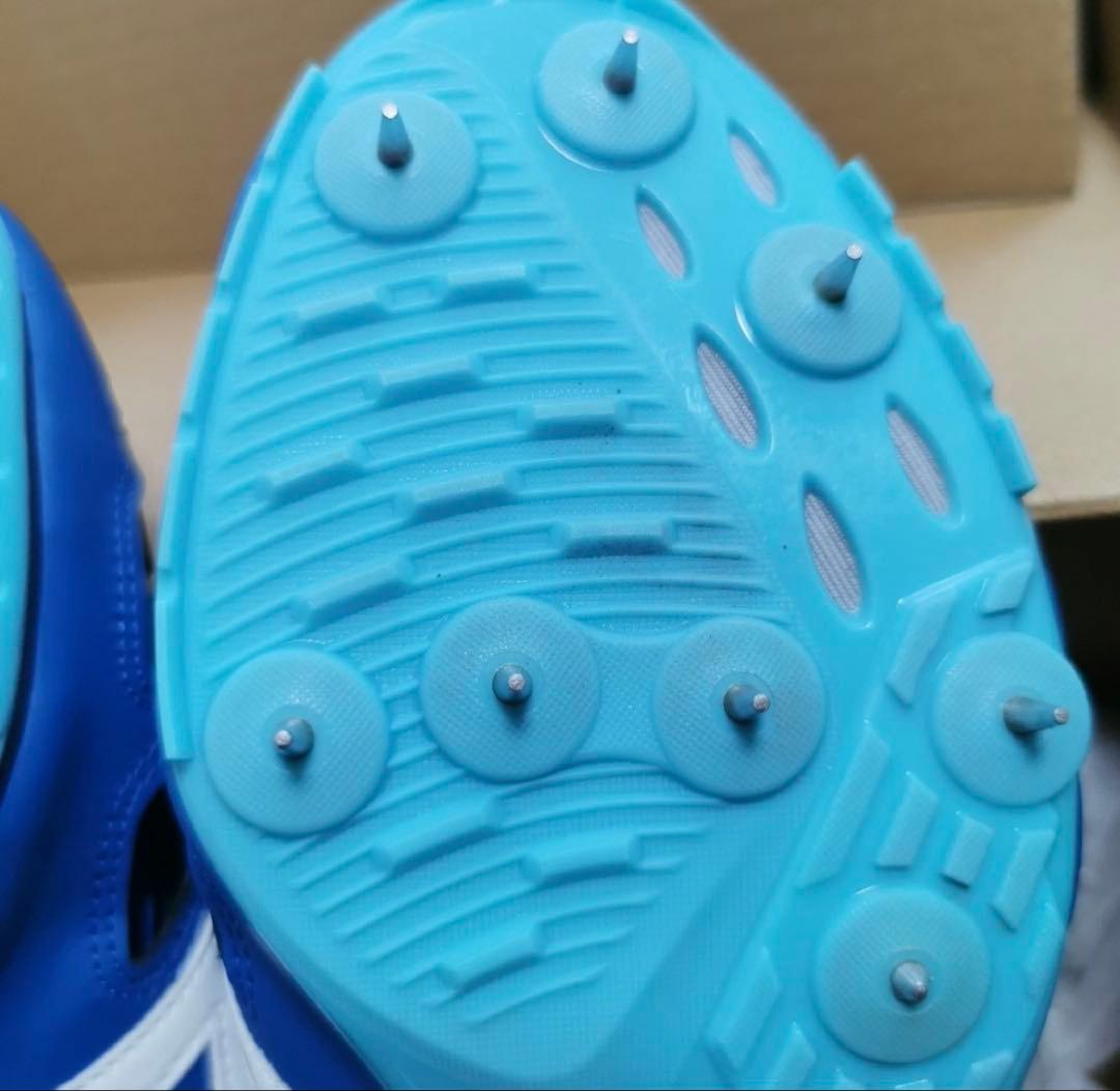 Mizuno Chrono INX Neojapan 青 26cm