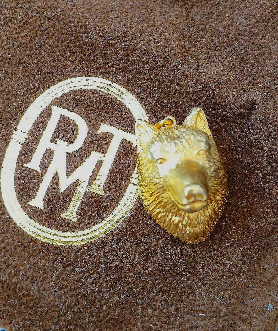 ピモンテ　PIMENTEアニマルチャーム