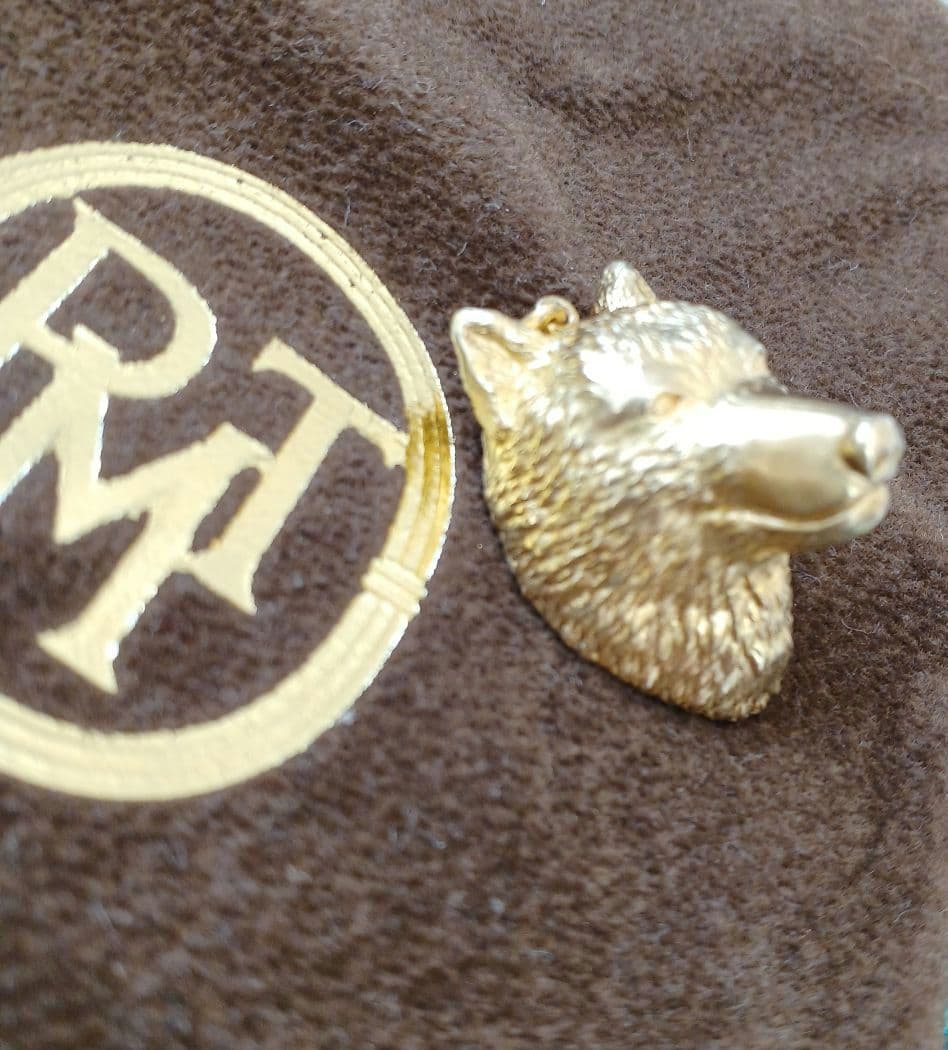 ピモンテ　PIMENTEアニマルチャーム