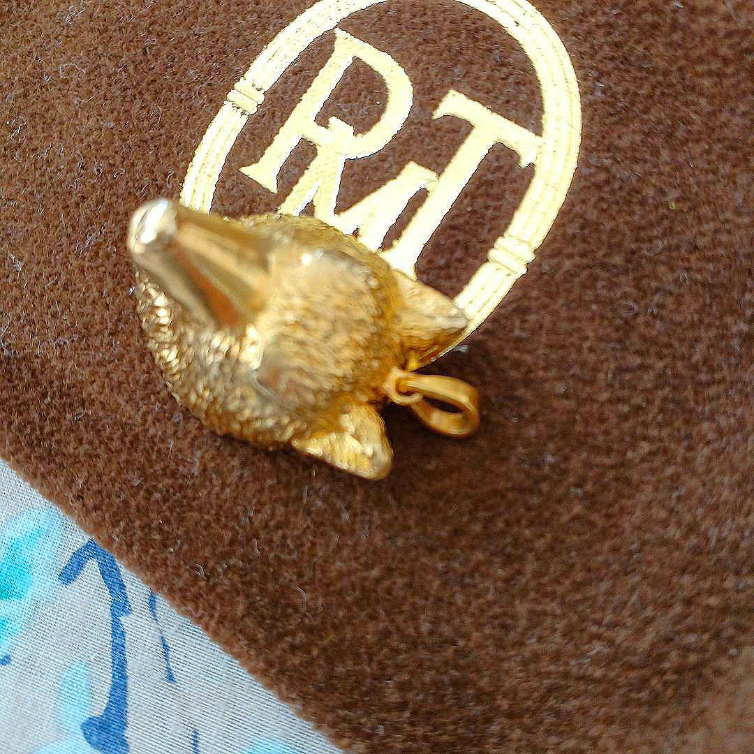 ピモンテ　PIMENTEアニマルチャーム