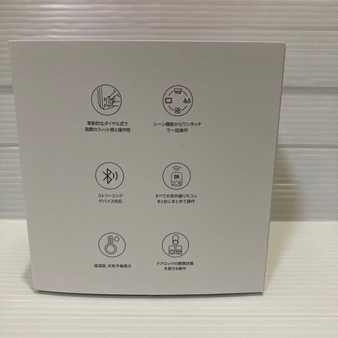 SwitchBot ハブ3 スマートリモコン FireTV Matter対応