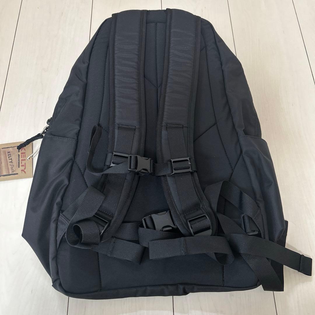 KELTY アーバン ライト フラット アイロン デイパック 28 バックパック