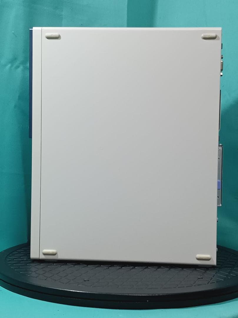 初期保証 i7-8700 16GB SSD256 GT730 HDD オフィス