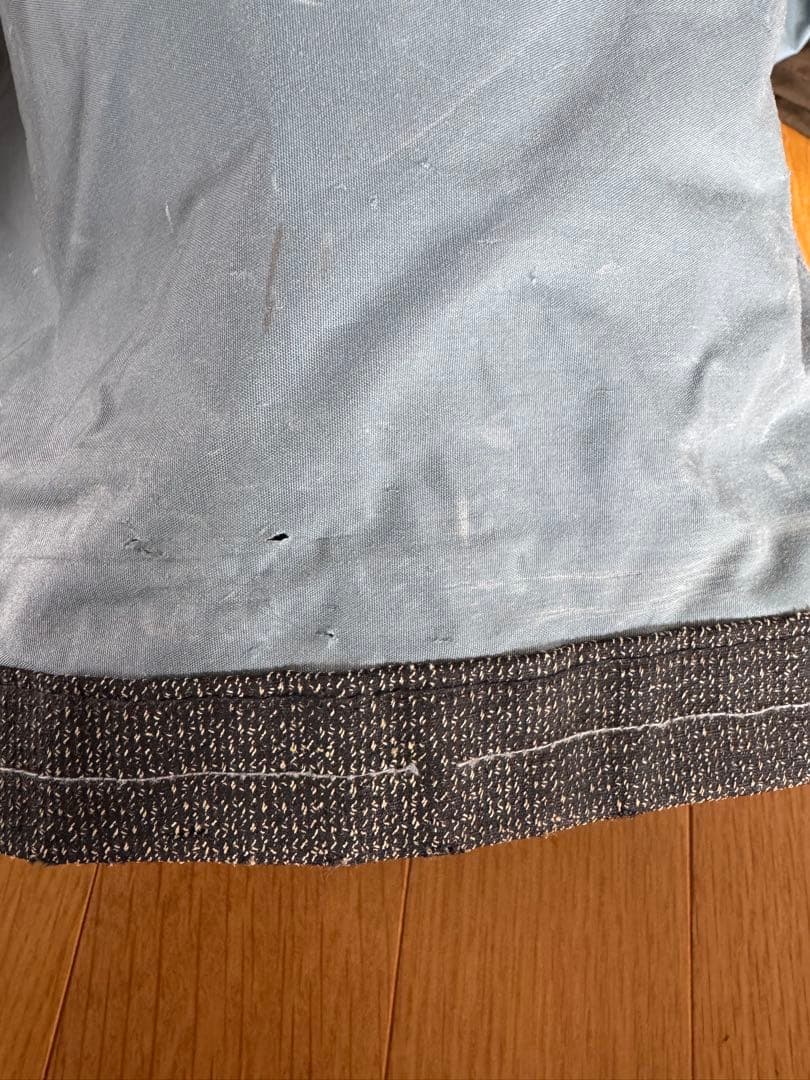 グリーンクロージングIi kids150 上下