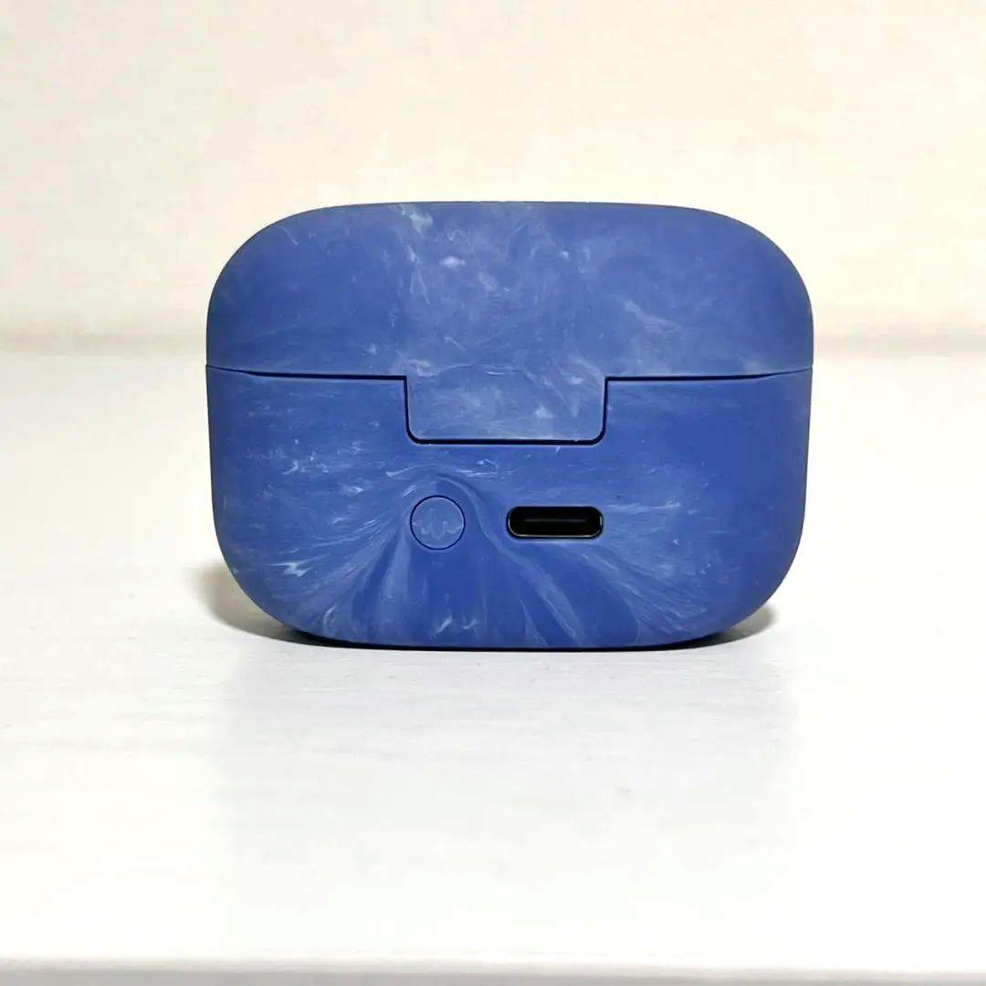 【未使用品】SONY LinkBuds S WF-LS900N アースブルー