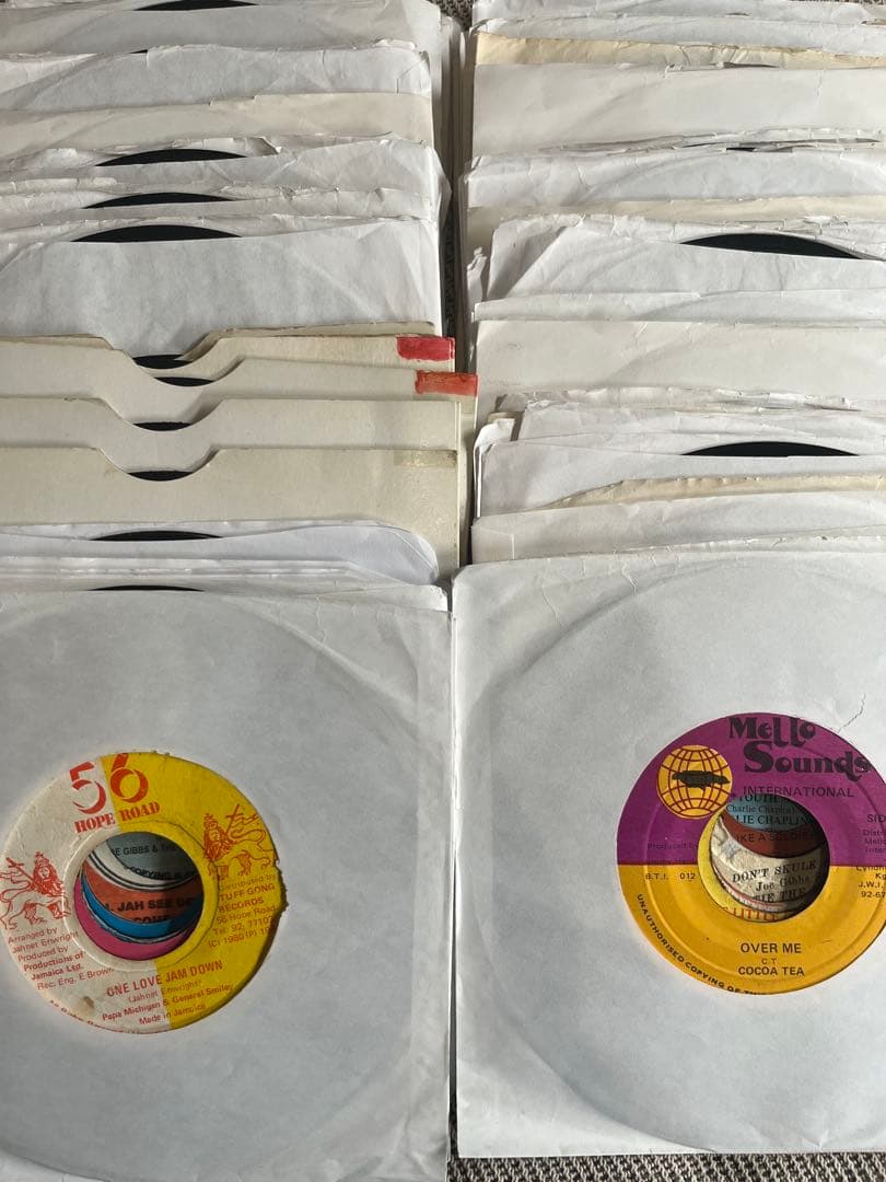 【Heavy Bottom 専用】64枚セット