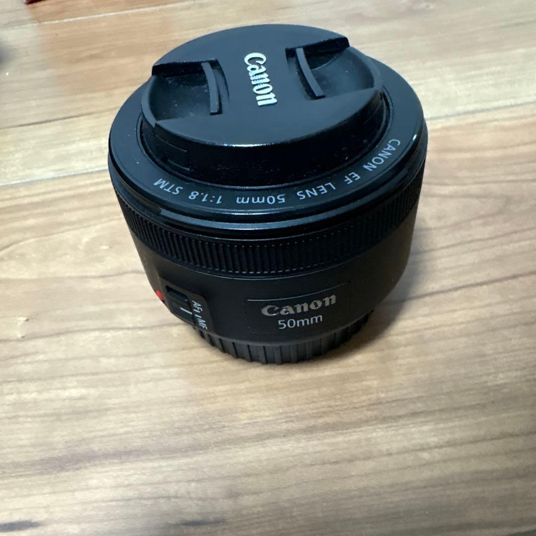 Canon EOS Kiss X9 ダブルレンズセット