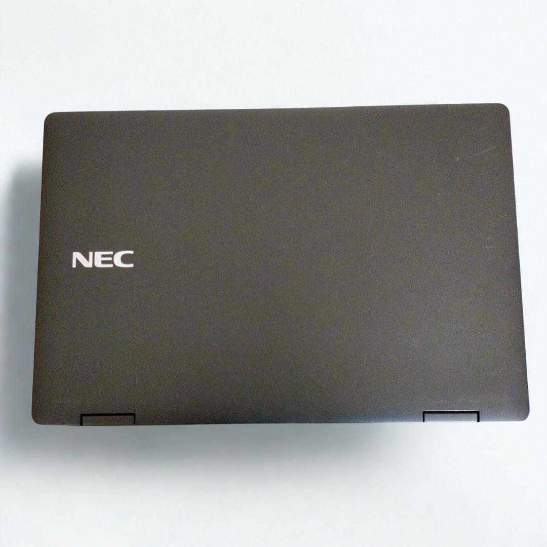快速★NEC VersaPro 第10世代i5 8GB SSD256GB 超軽量