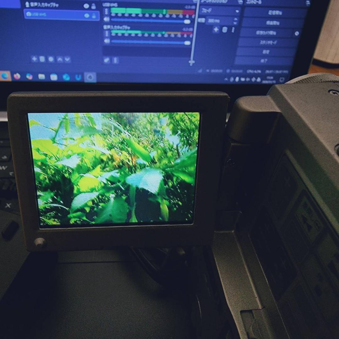 【動作確認済】SONY 高画質 MiniDV ビデオカメラ DCR-PC1