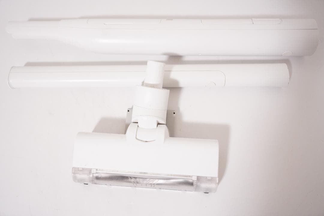 パナソニック　MC-NS100K　コードレス掃除機紙パック バッテリー新品