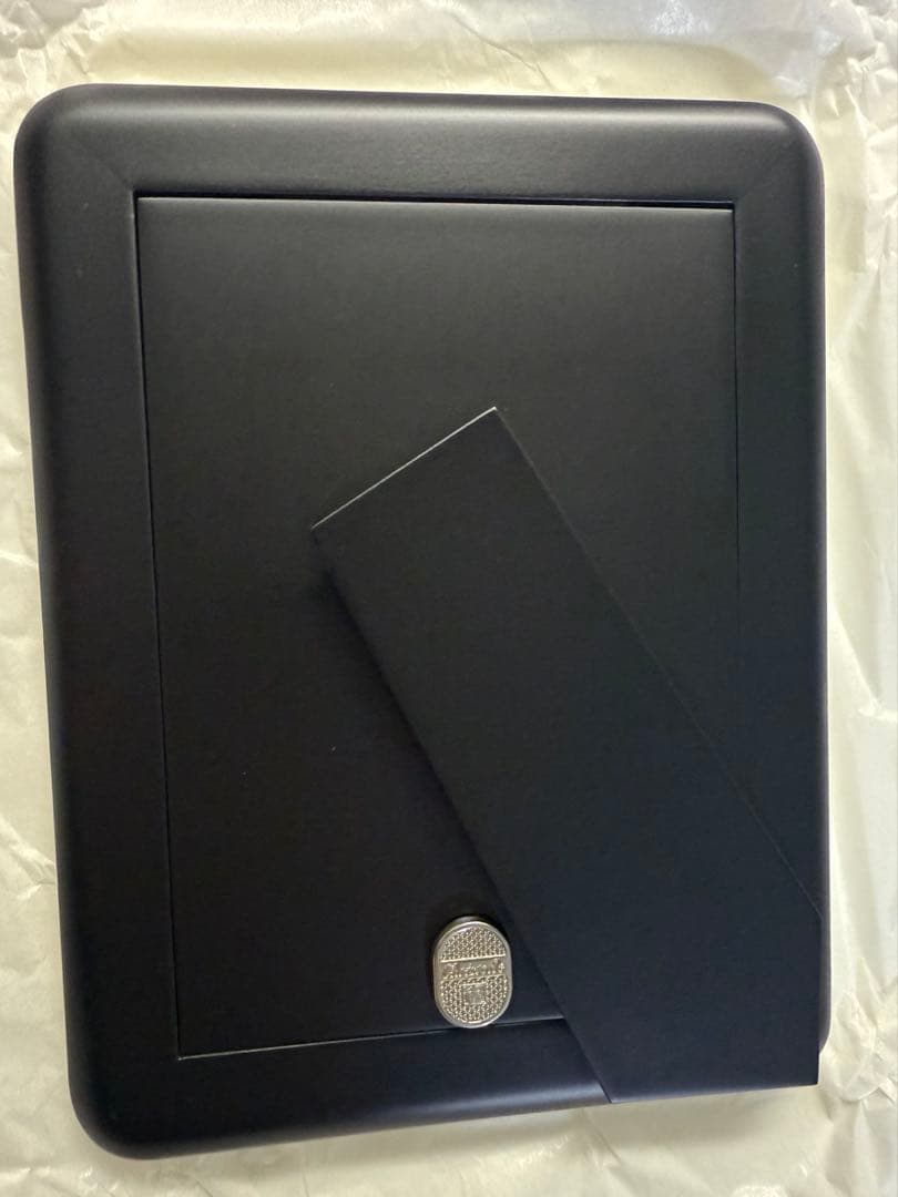 【新品】Christofle クリストフル フォトフレーム 写真立て