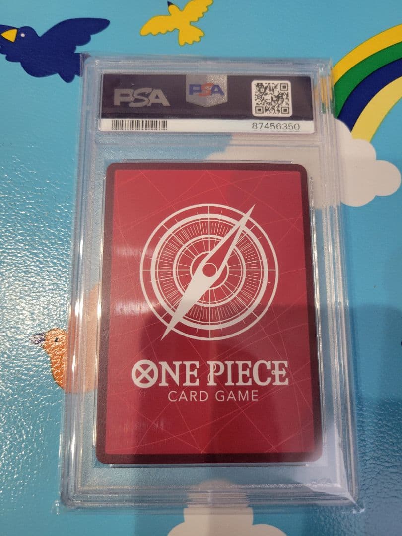 光月おでん L リーダーパラレル(リーパラ) EB01-001