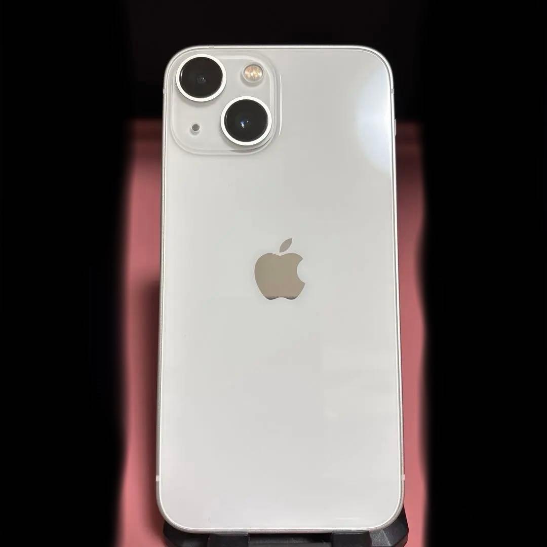 Apple iPhone 13mini リフレッシュ品