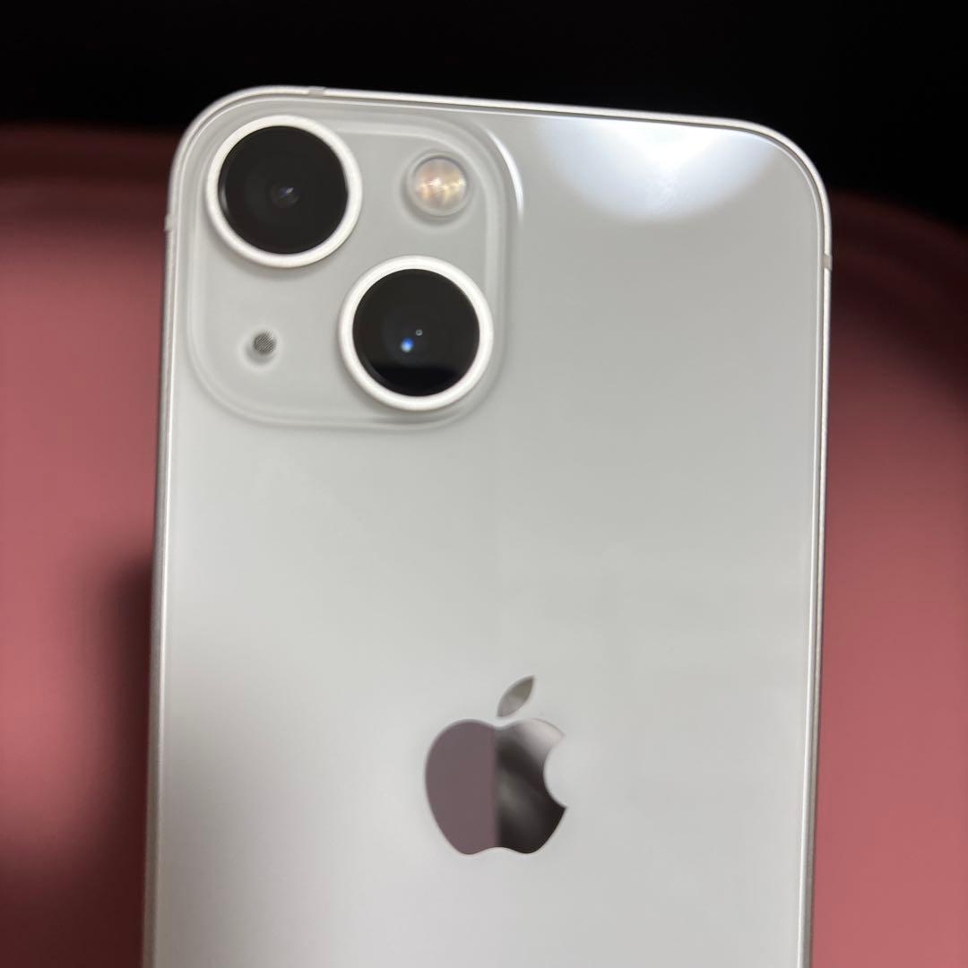 Apple iPhone 13mini リフレッシュ品
