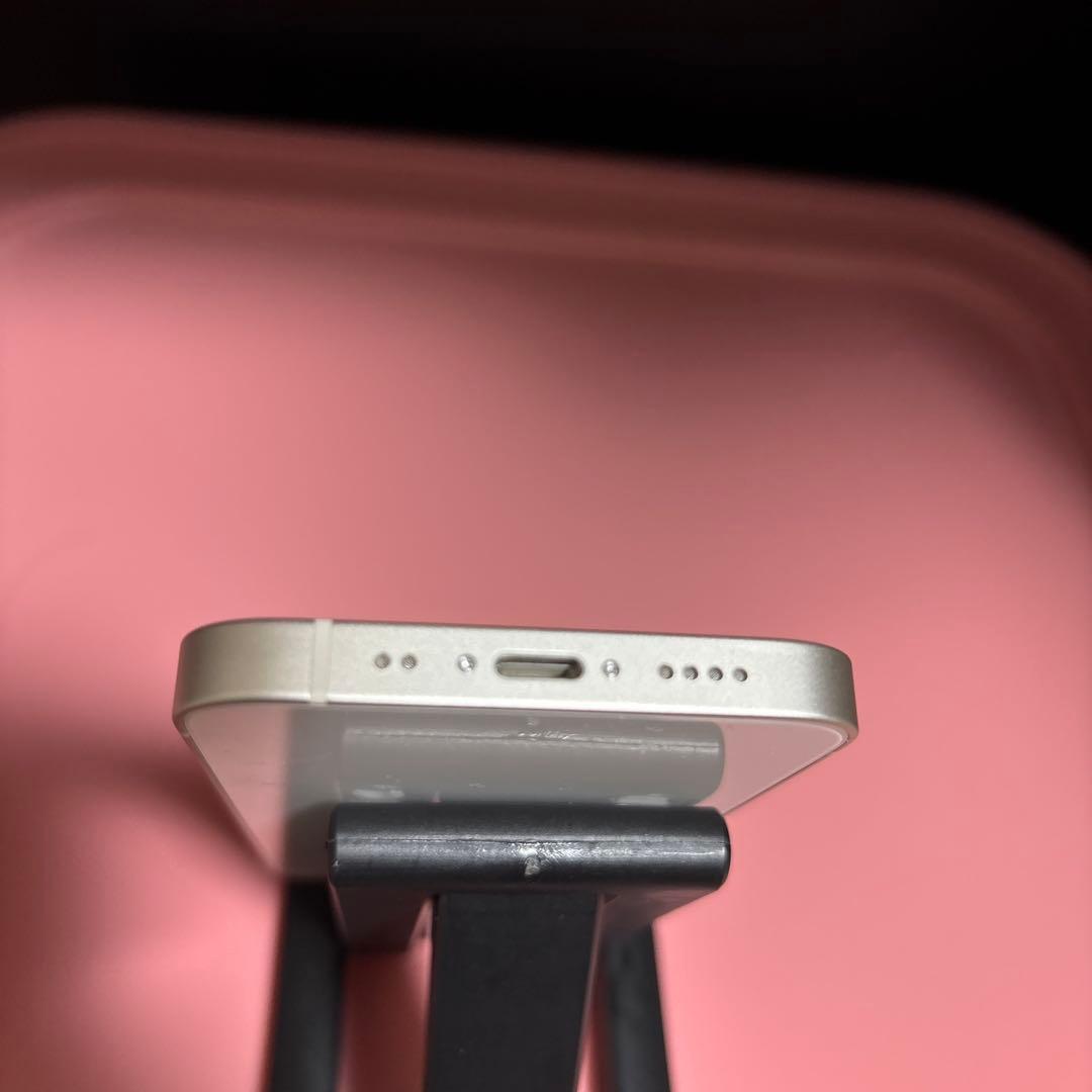 Apple iPhone 13mini リフレッシュ品