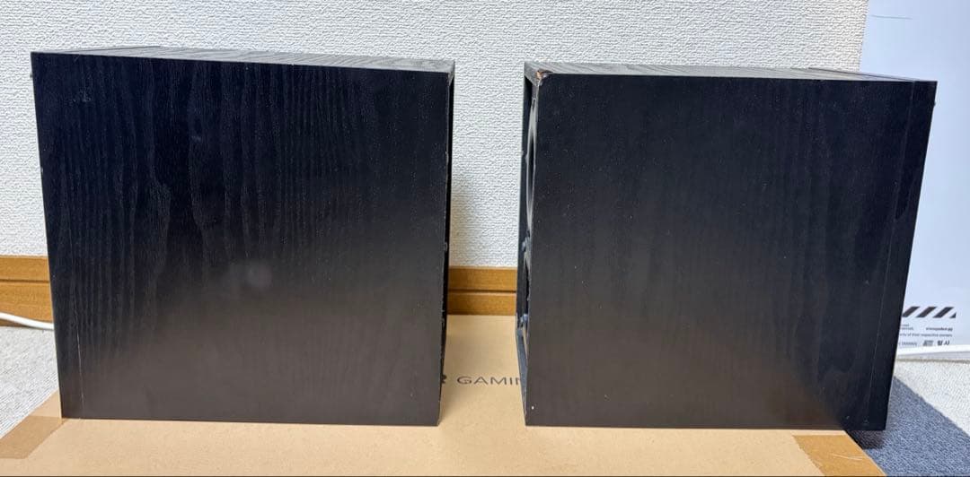 パナソニック SC-PMX90 + SB-PMX70 スピーカーセット