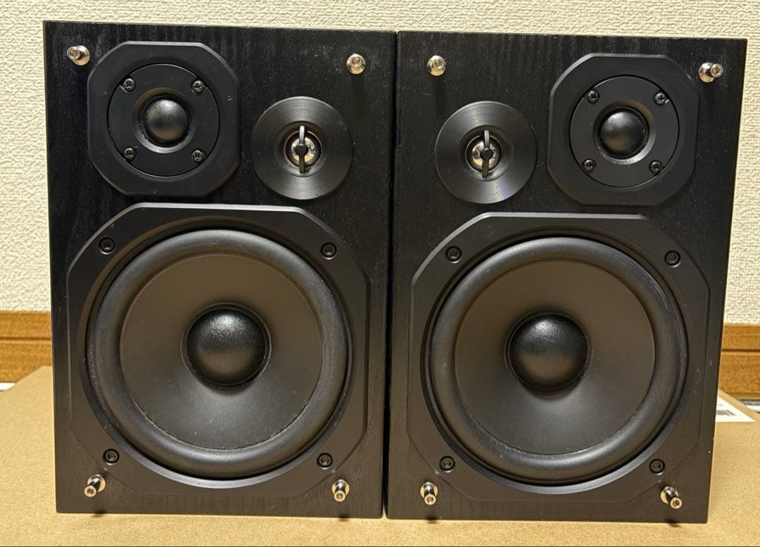 パナソニック SC-PMX90 + SB-PMX70 スピーカーセット