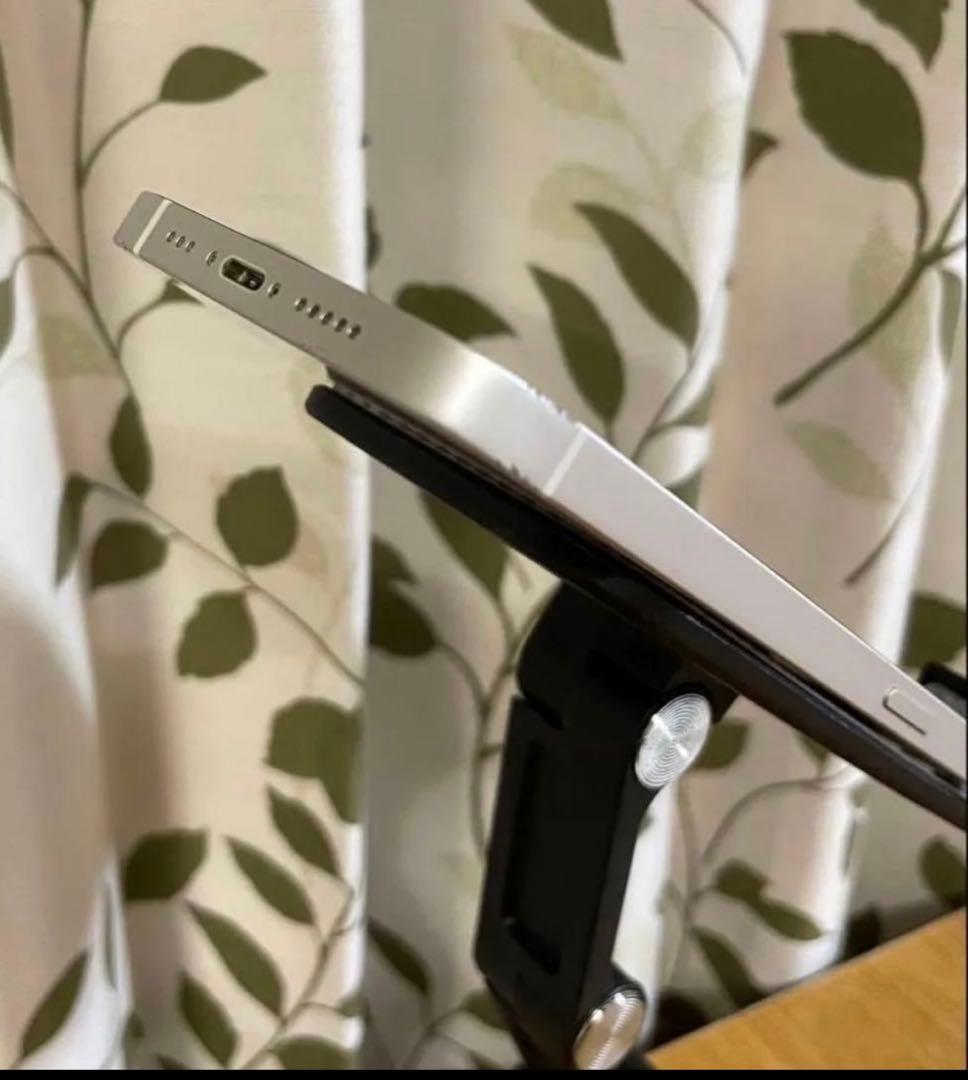 極美品！iPhone12ホワイト64GB SIMフリー修理歴無し　オマケ有り