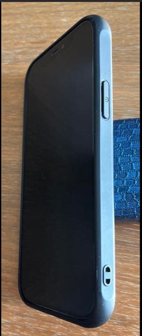 極美品！iPhone12ホワイト64GB SIMフリー修理歴無し　オマケ有り