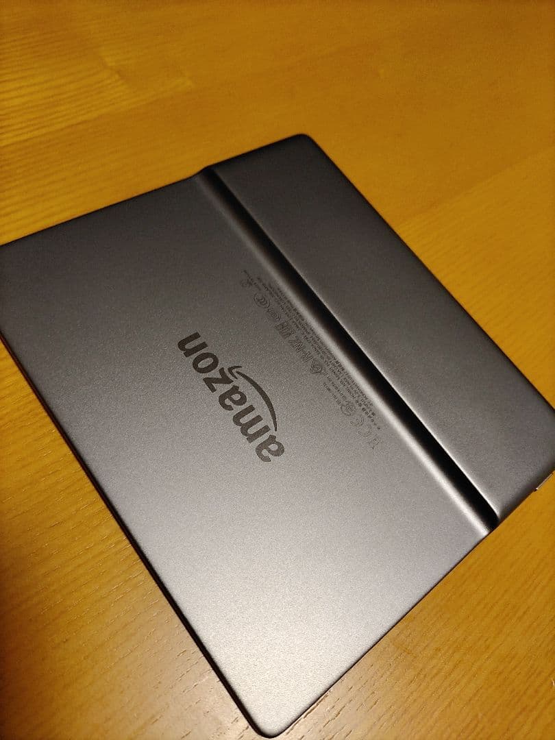 Amazon Kindle Oasis 32GB 本体 第10世代 美品