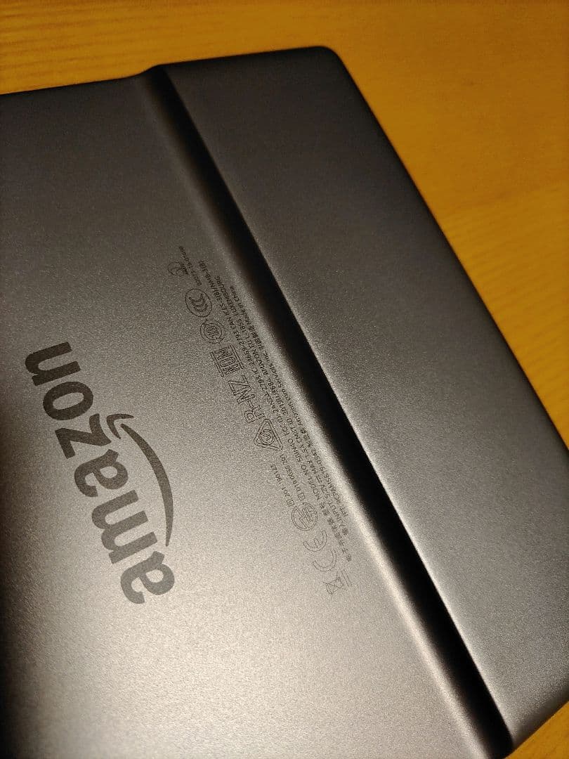 Amazon Kindle Oasis 32GB 本体 第10世代 美品