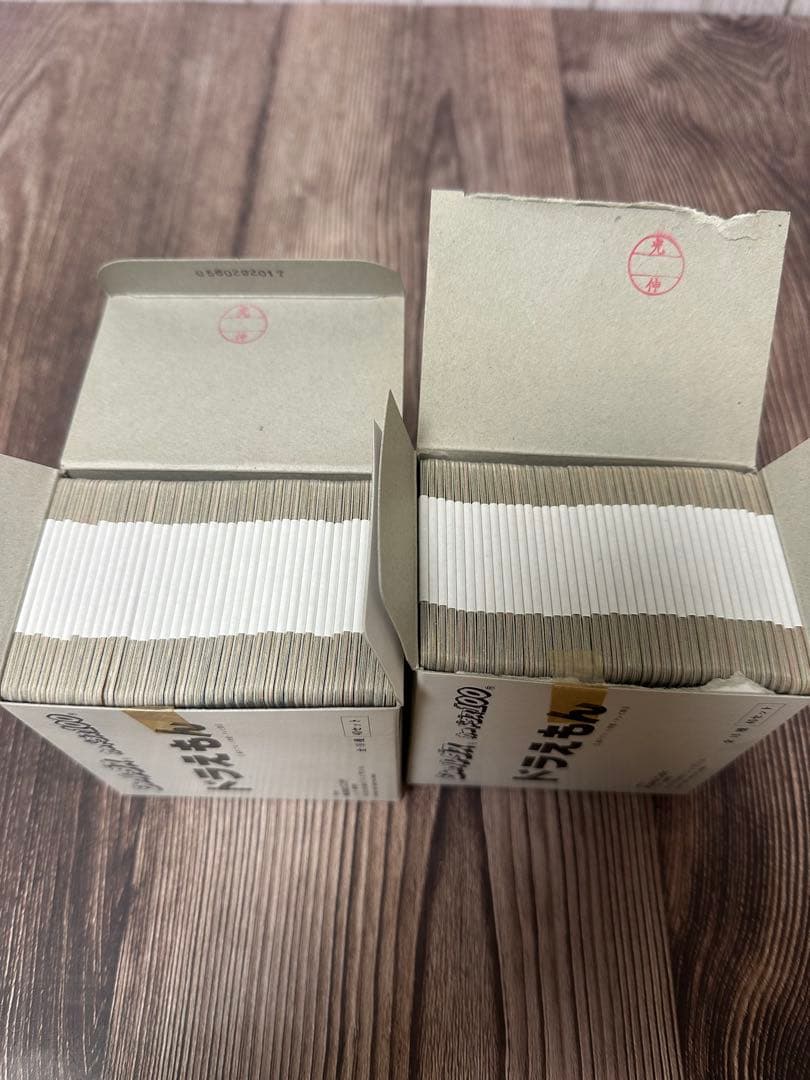 シールダス　ドラえもん　カードダス100