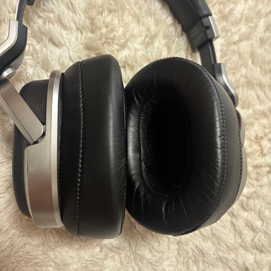 SONY MDR-HW700DS ワイヤレスヘッドホン